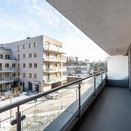 Rentplanet - Rydlowka Cracovia