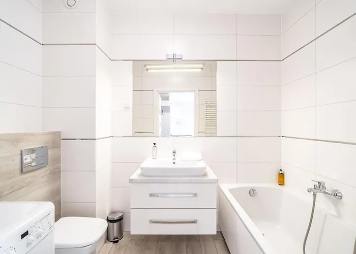 Rentplanet - Rydlowka Apartament