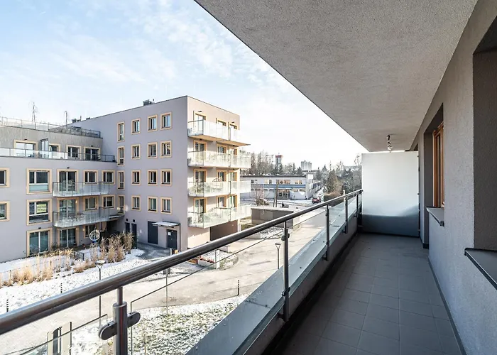 Rentplanet - Rydlowka Kraków