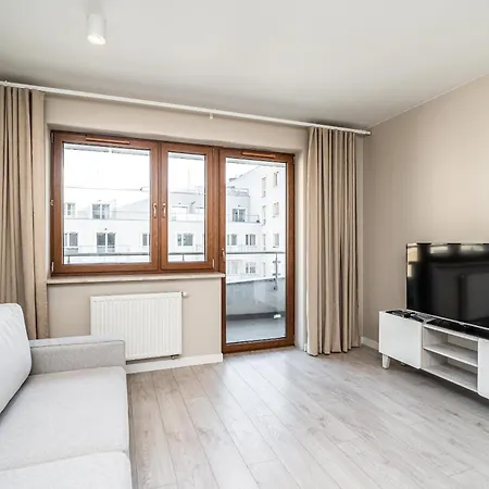 Rentplanet - Rydlowka Krakow