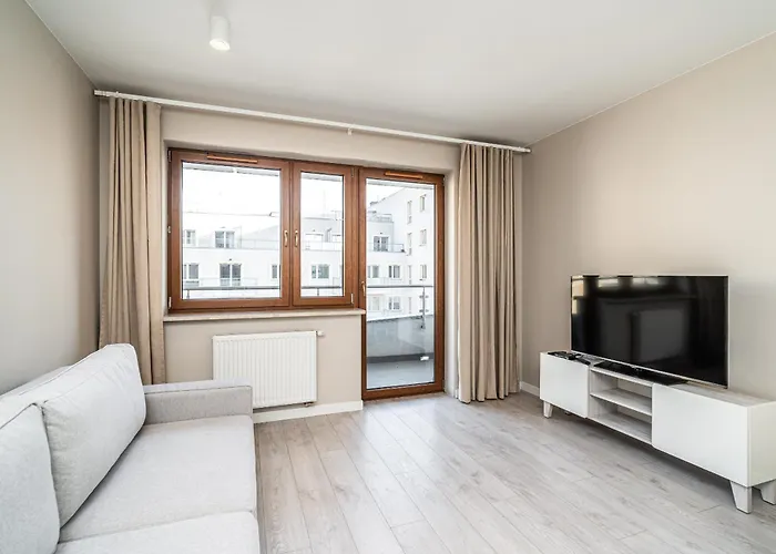 Rentplanet - Rydlowka Krakow